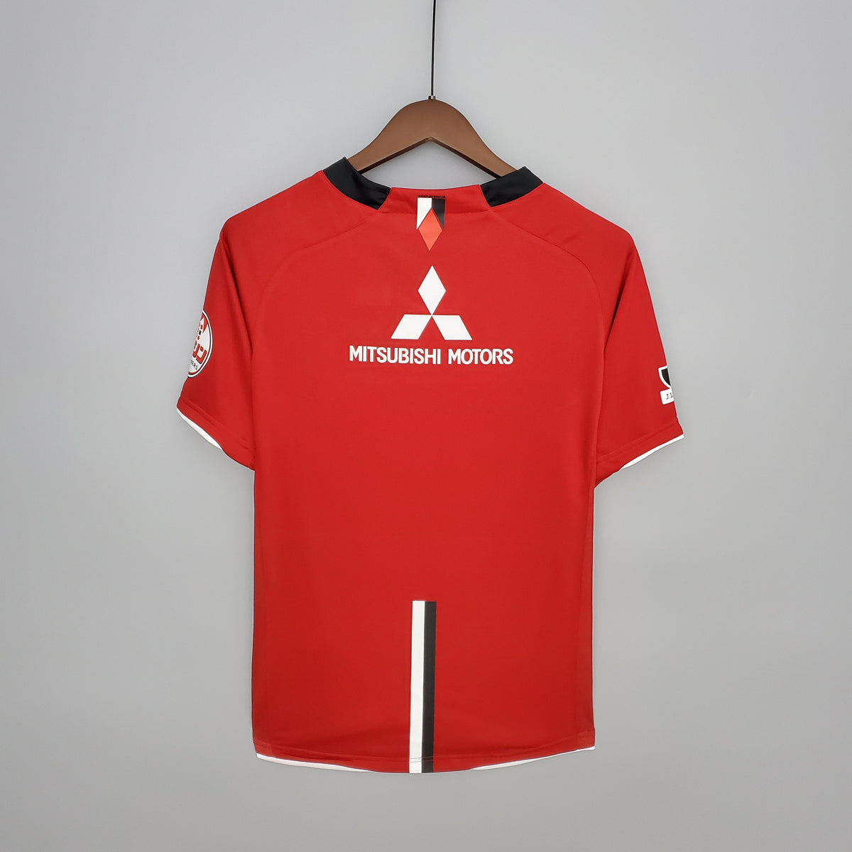 2008 URAWA I MEN'S (Retro)