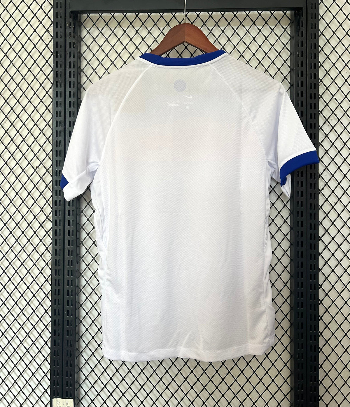 2025/26 NEW櫨 England Home Jersey