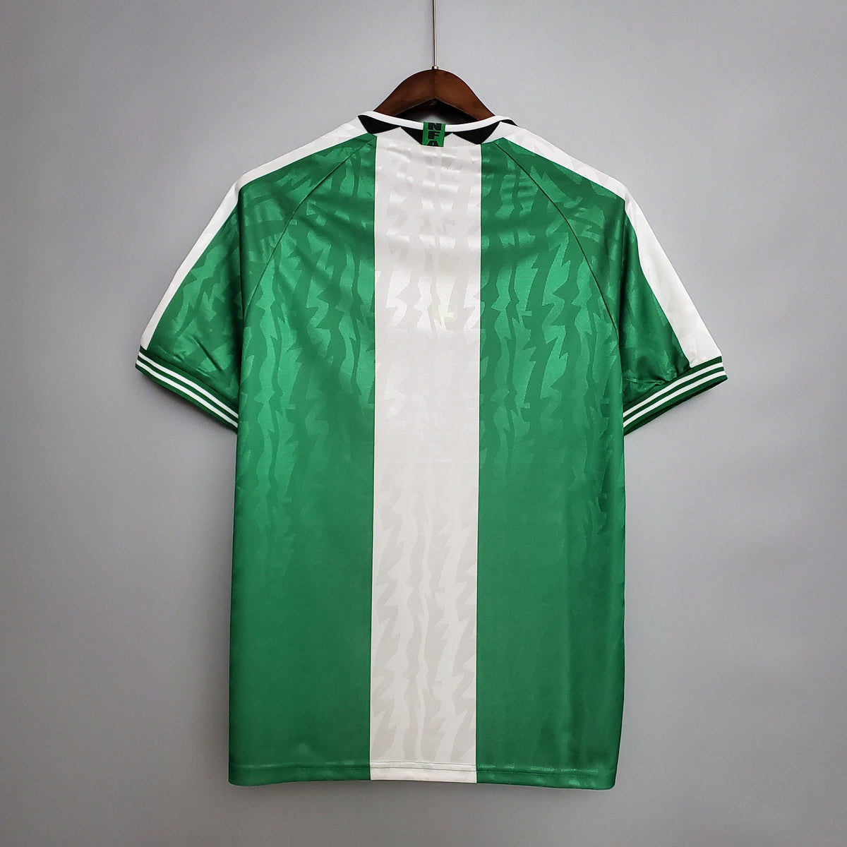1996/98 NIGERIA I MEN'S (Retro)