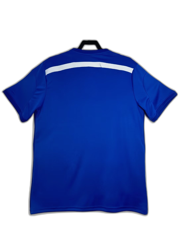 2014/15 Chelsea I Home Jersey - Retro Version