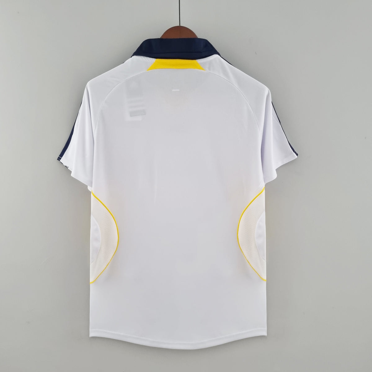 2007/08 LOS ANGELES GALAXY I MEN'S (Retro)