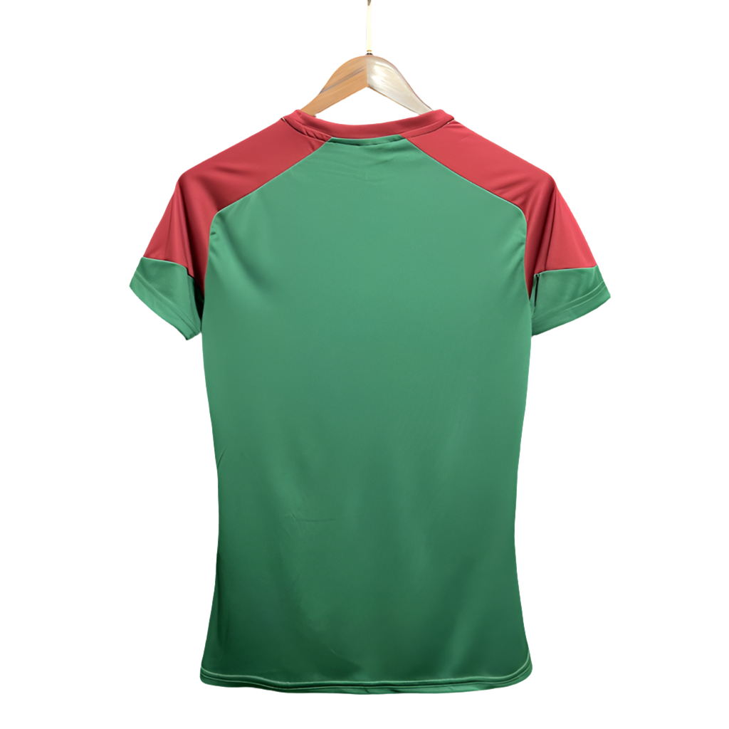 FLUMINENSE ENTRENAMIENTO VI 23/24 MUJER - TIENDA DEL JUGADOR