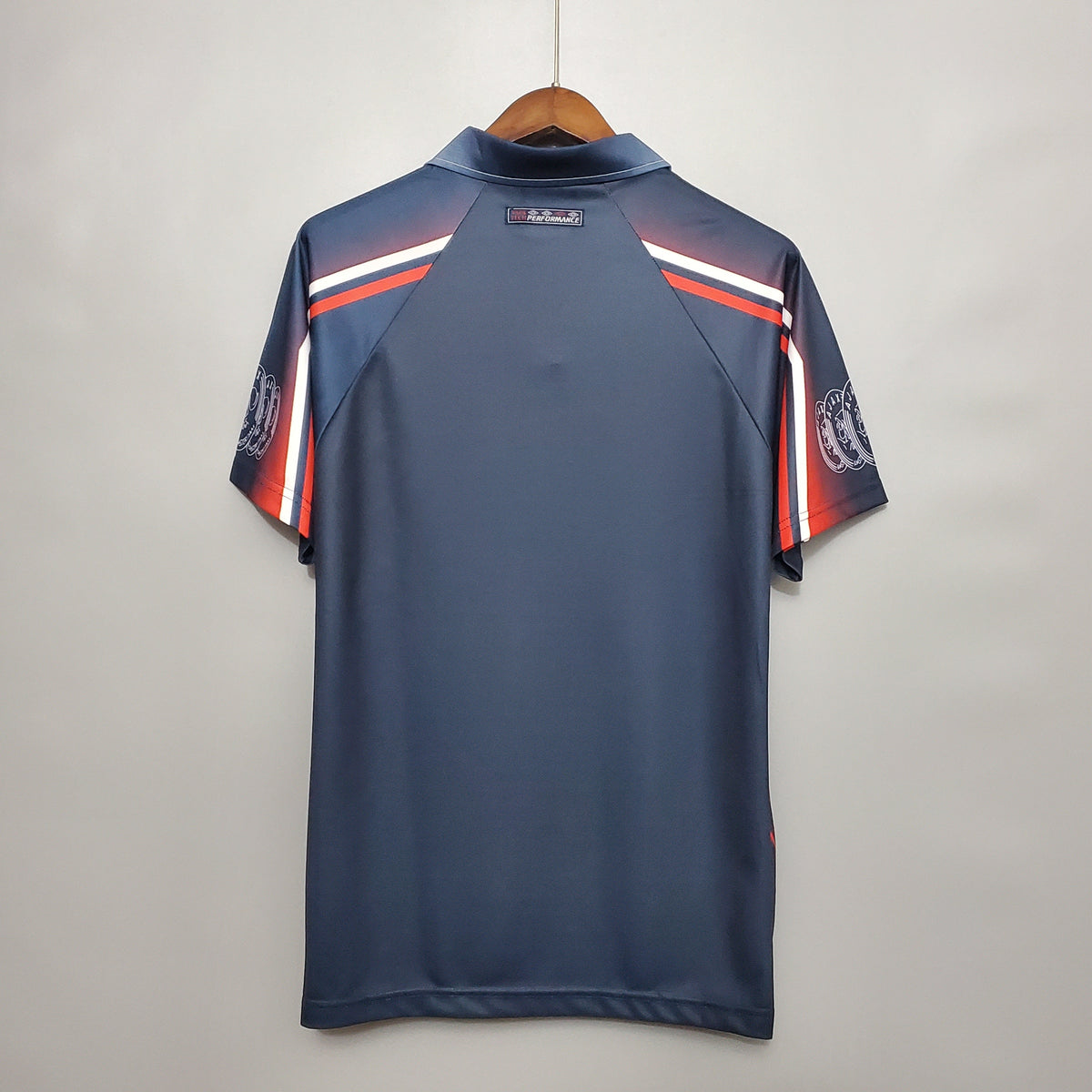 1997/98 AJAX II MEN'S (Retro)