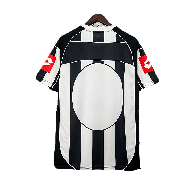 2002/03 Jersey JUVENTUS I MEN'S (Retro)