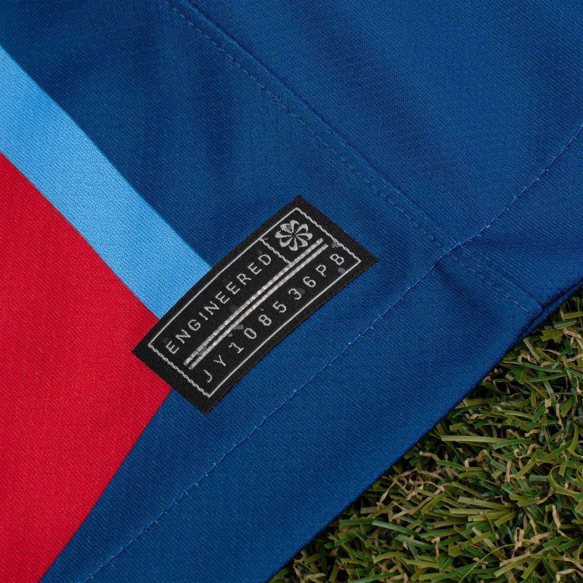 2025/26 Barcelona Fourth Fan Jersey