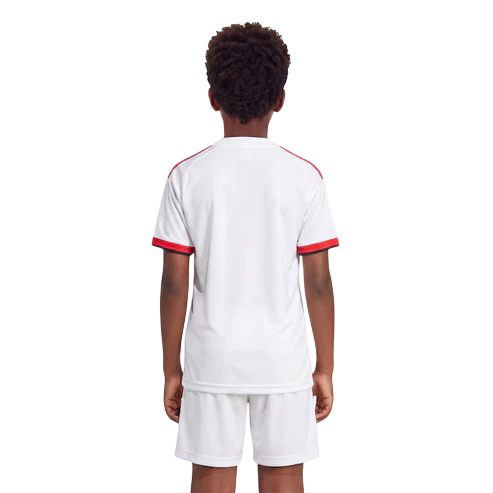 2026/27 Kids Kit Flamengo II Away Fan