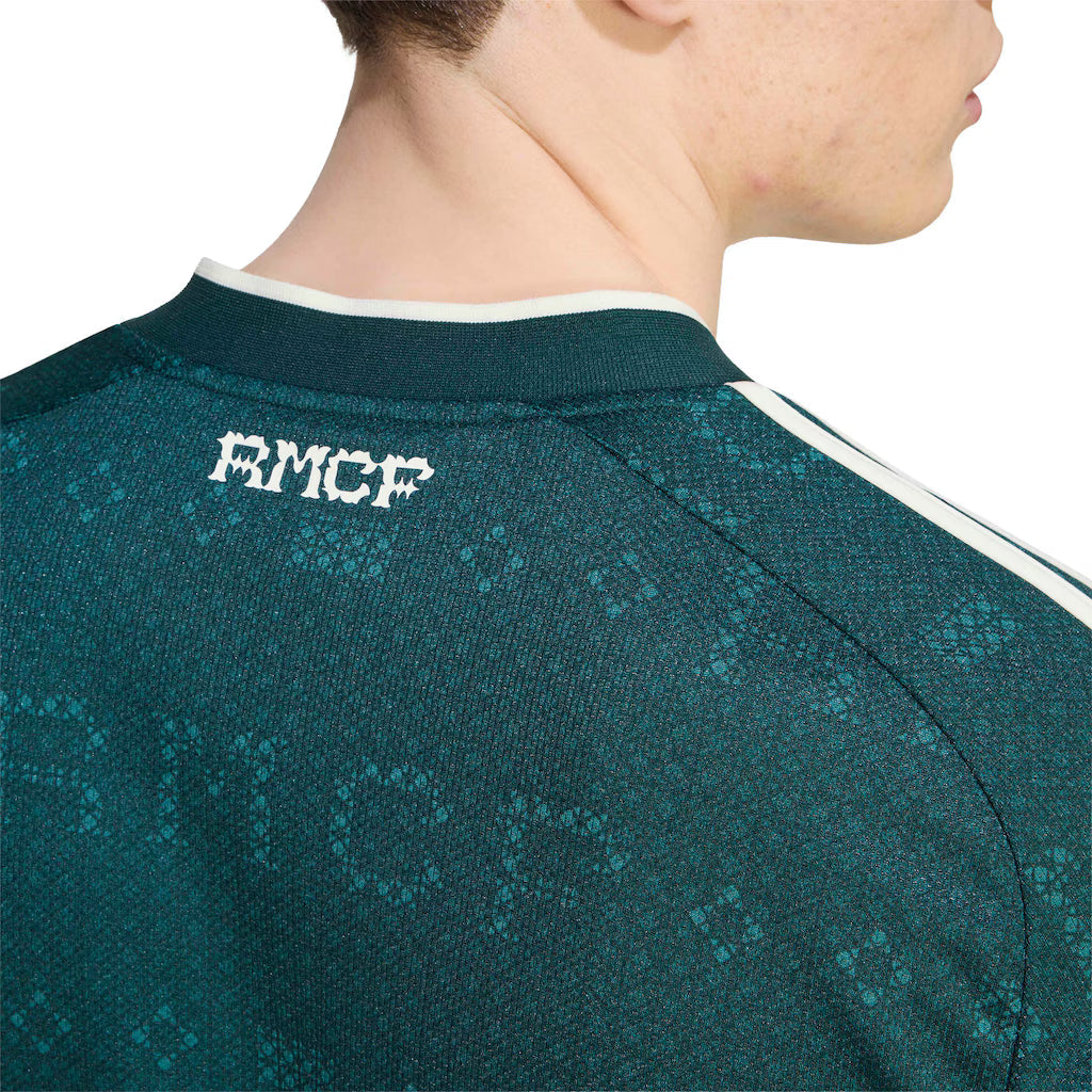 2026/27 Jersey Real Madrid II Away Fan