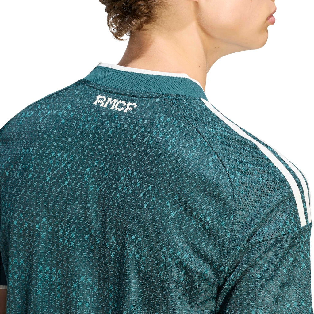 2026/27 Jersey Real Madrid II Away Player