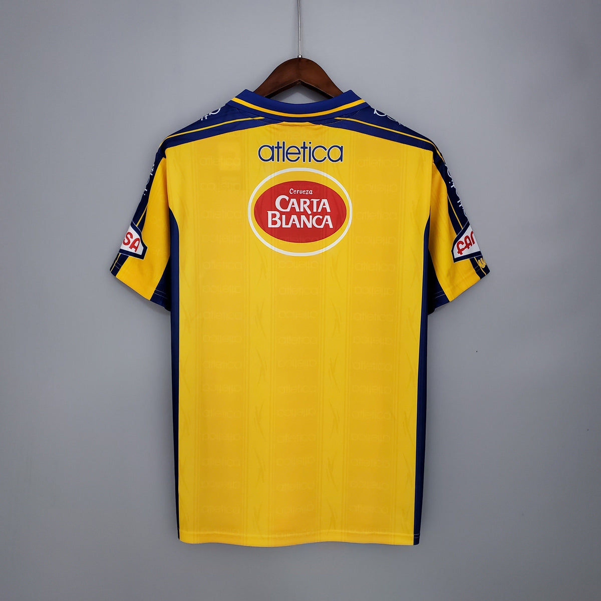 1999/00 TIGRES I MEN'S