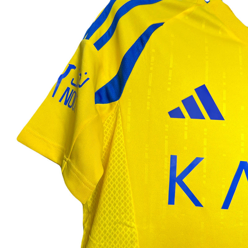 2024/25 AL NASSR I MEN'S