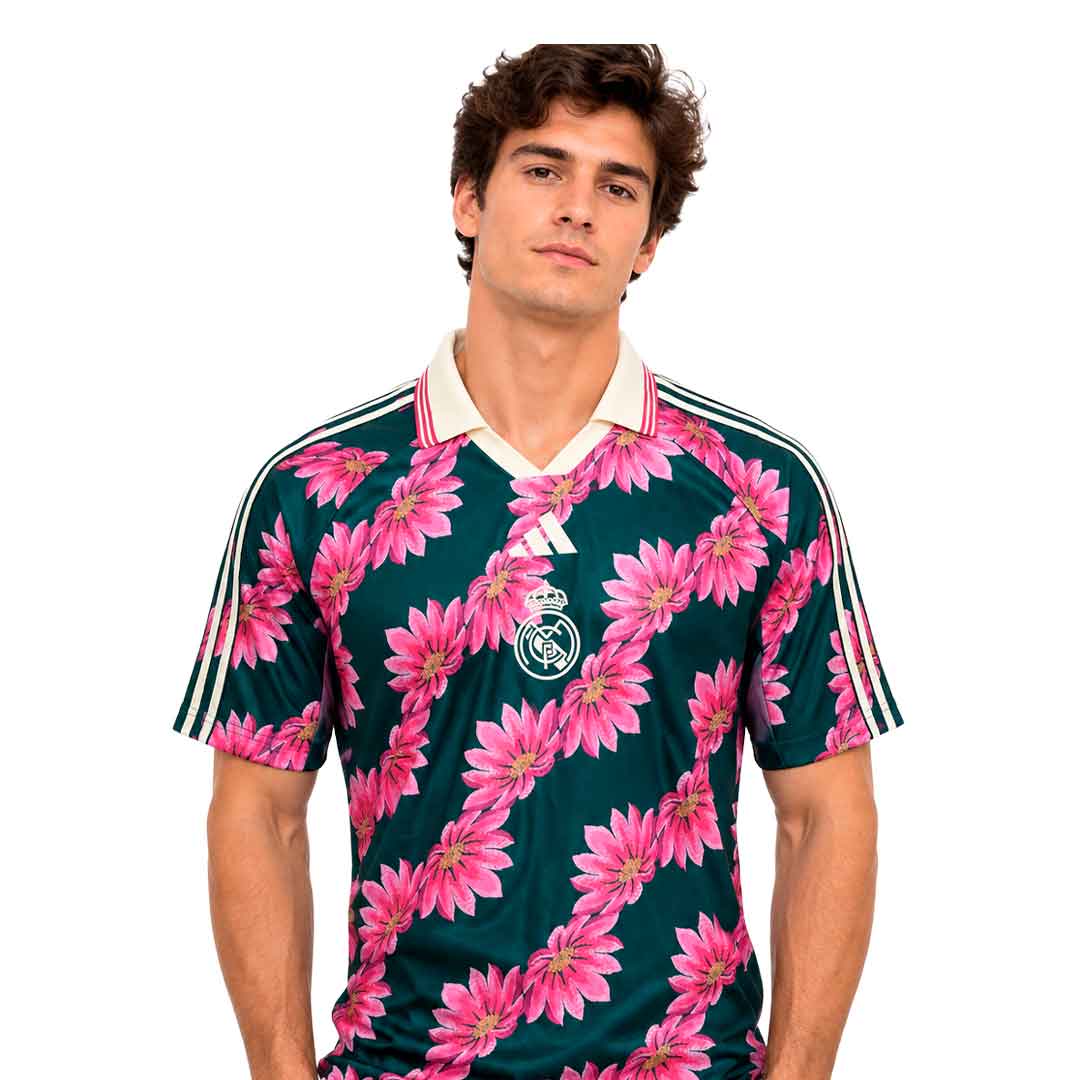 REAL MADRID 2026 SPECIAL EDITION JERSEY