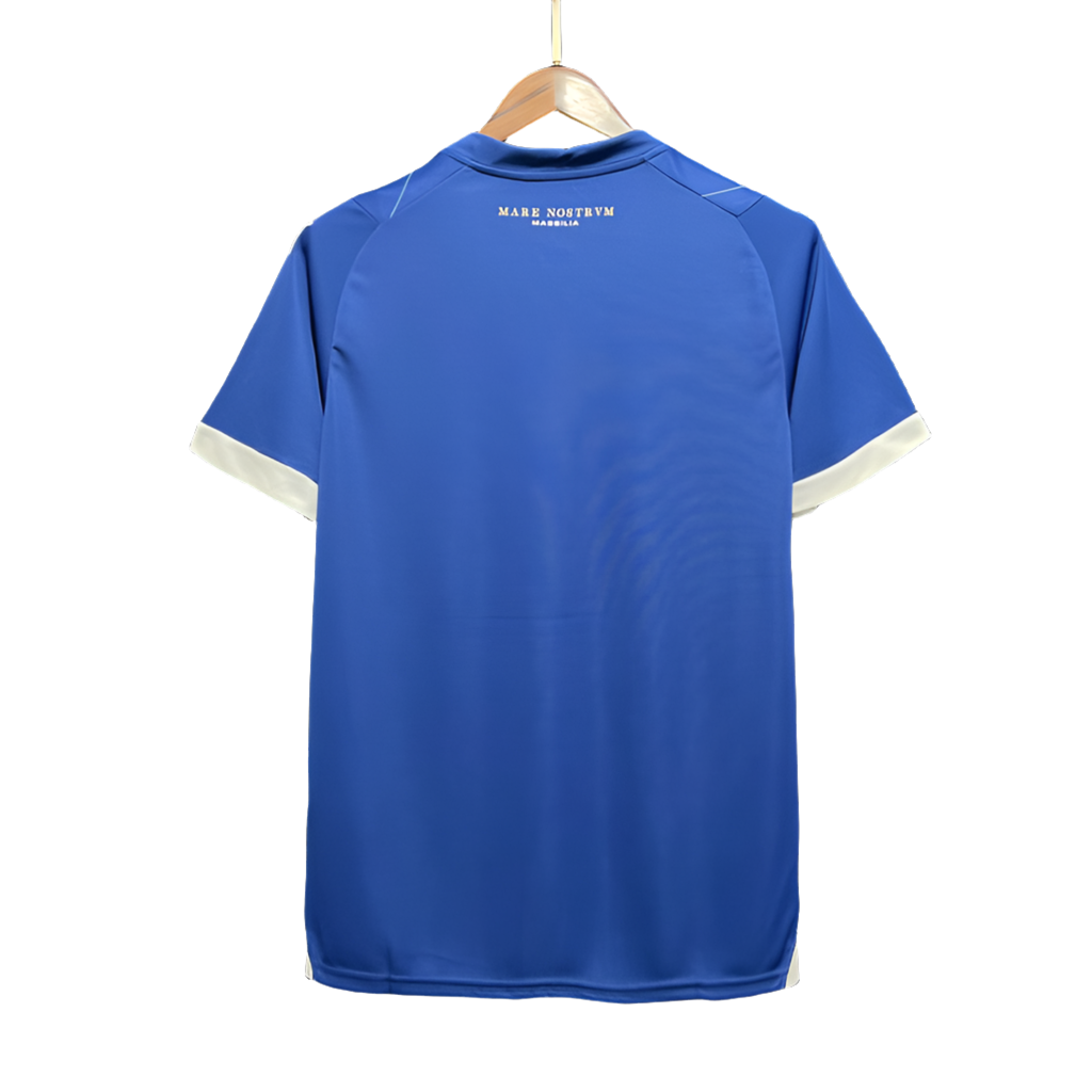 OLYMPIQUE DE MARSEILLE II 23/24 HOMBRE - TIENDA DEL JUGADOR