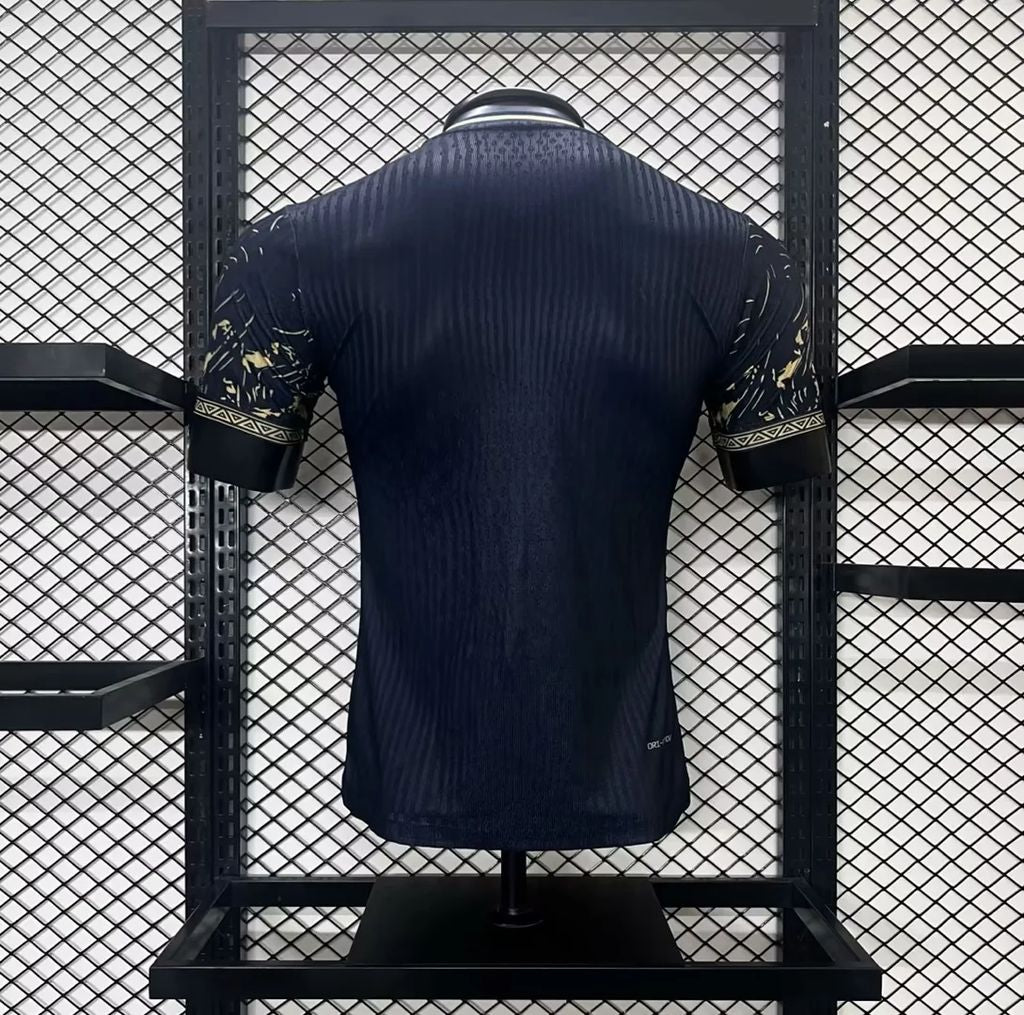 BRAZIL SPECIAL EDITION IV 2024 MAN (PLAYER VERSION)