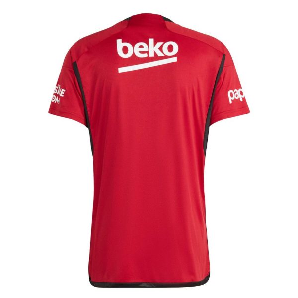 Third jersey of the Besiktas 2023 2024