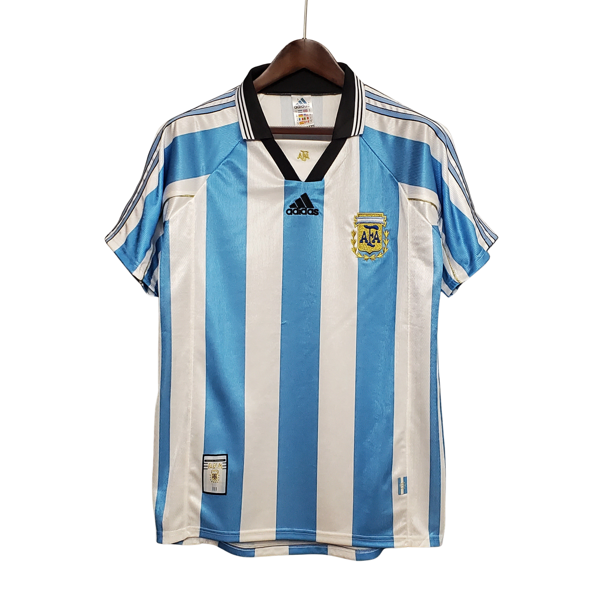 1998/99 ARGENTINA I MAN (RETRO)