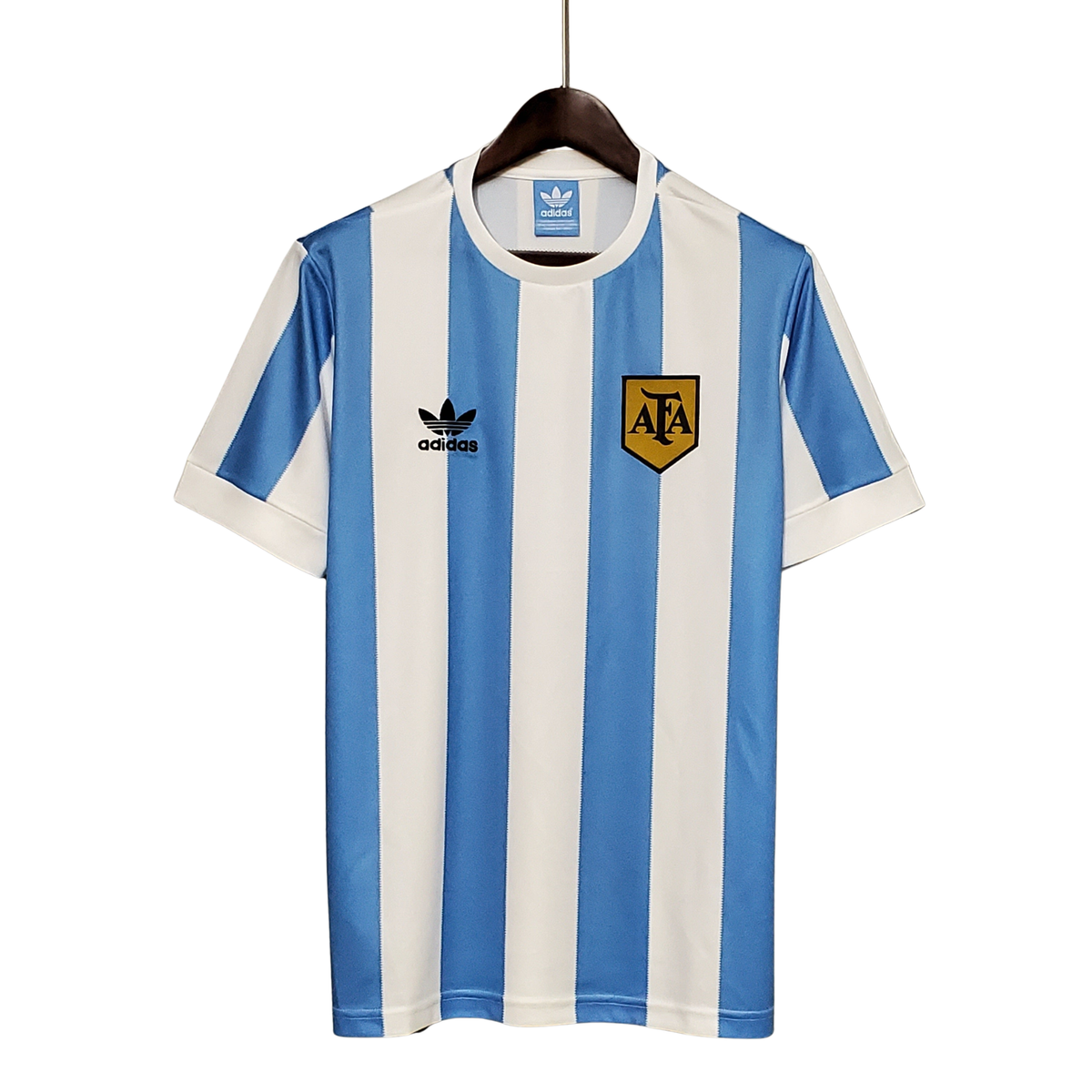 1978/79 ARGENTINA I MAN (RETRO)