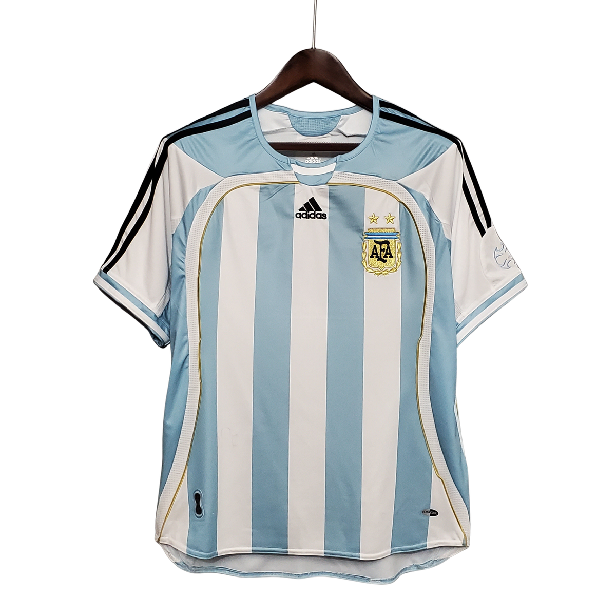 2006/07 ARGENTINA I MAN (RETRO)