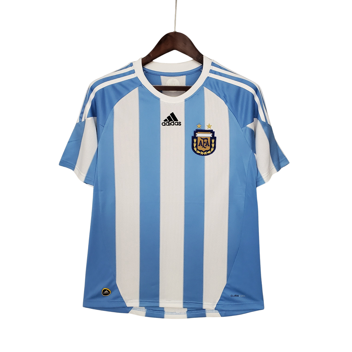 2010/11 ARGENTINA I MAN (RETRO)