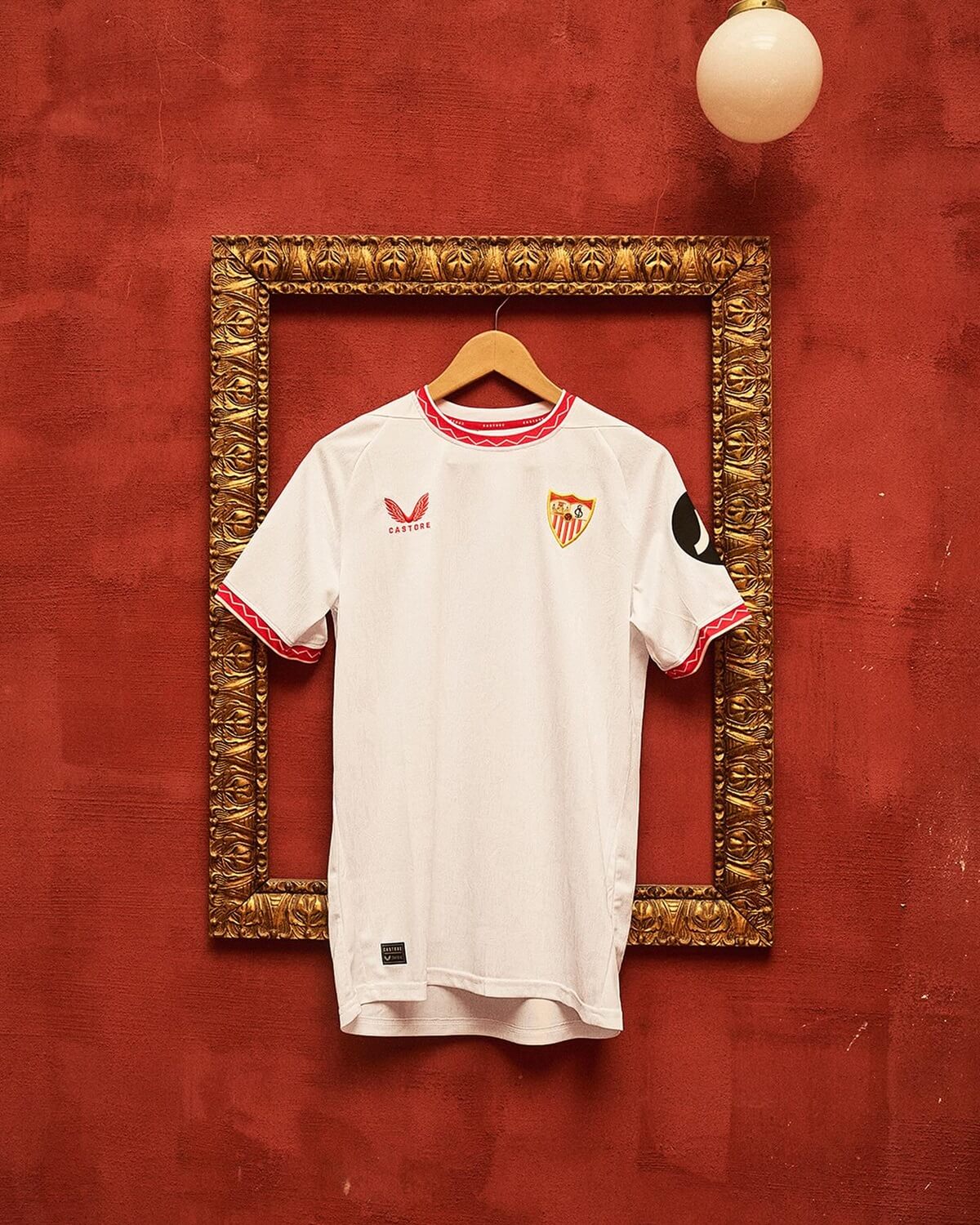 SEVILLA I 24/25 MEN'S