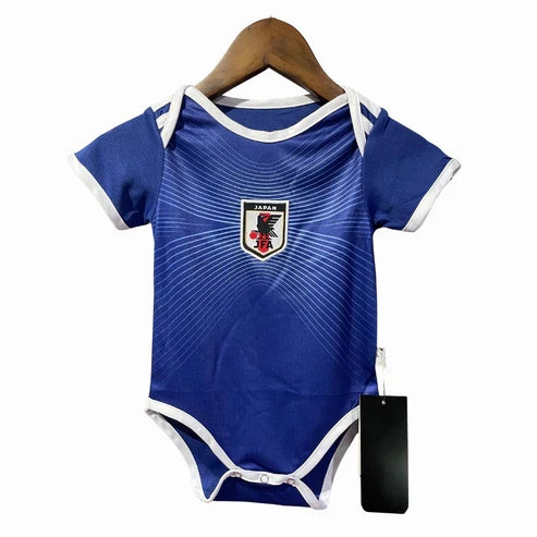 2026 Body Baby Japan I Home World Cup