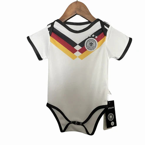 2026 Body Baby Germany I Home World Cup