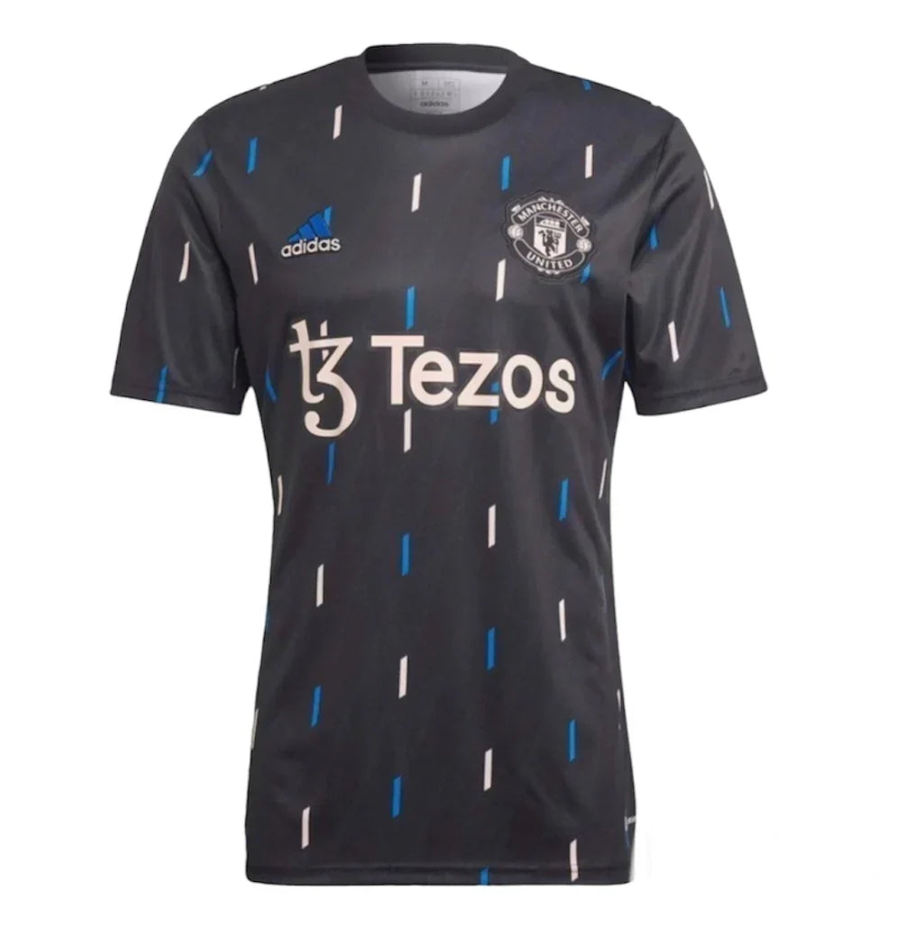 MANCHESTER UNITED TRAINING 23/24 MEN'S