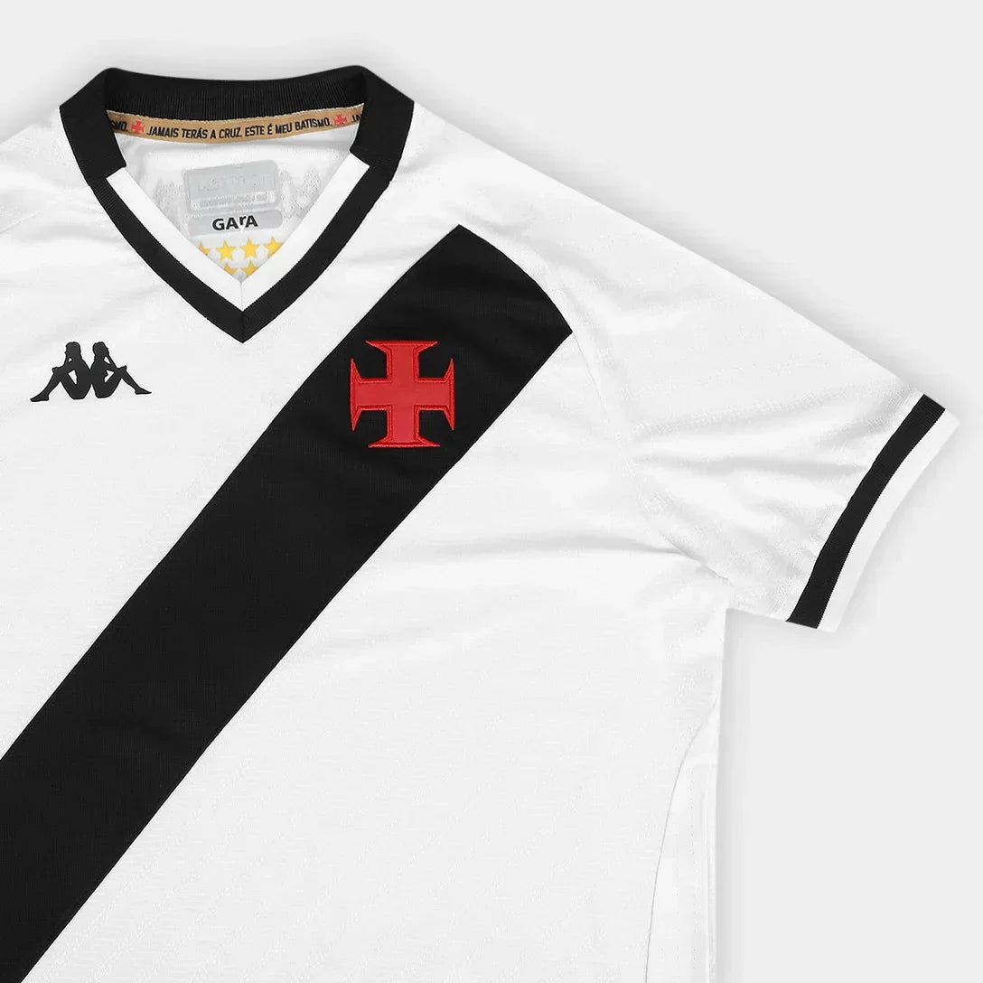 2025/26 Jersey Woman Vasco da Gama II Fan