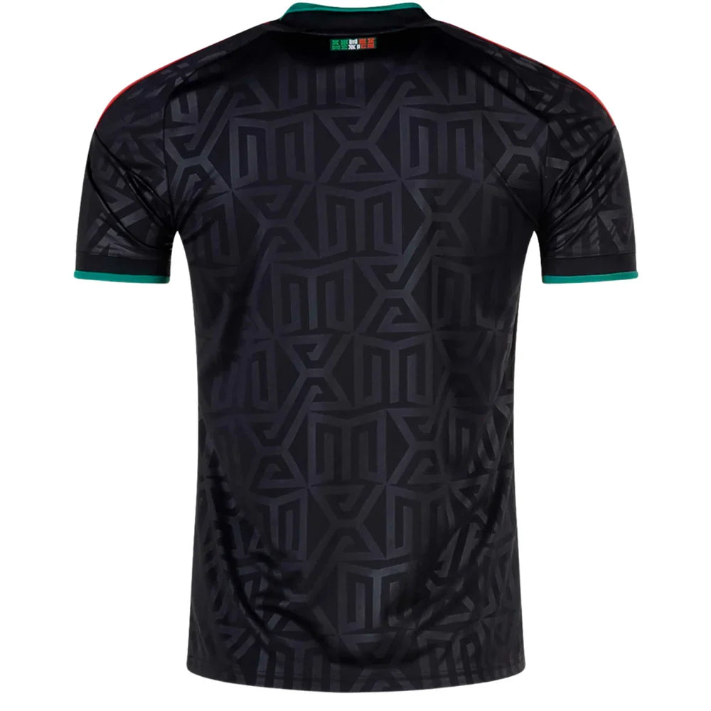 Mexico World Cup Third Jersey 2026 + FREE Keychain
