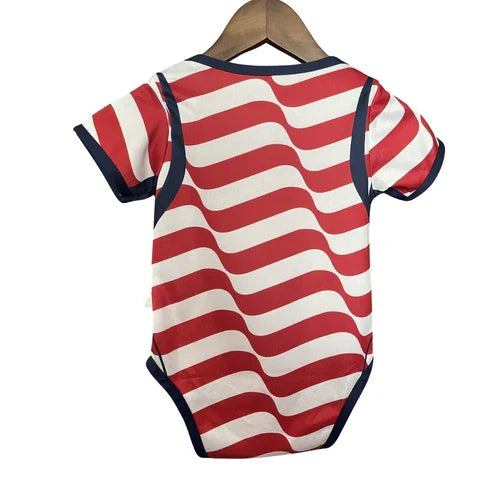 2026 United States USA Baby