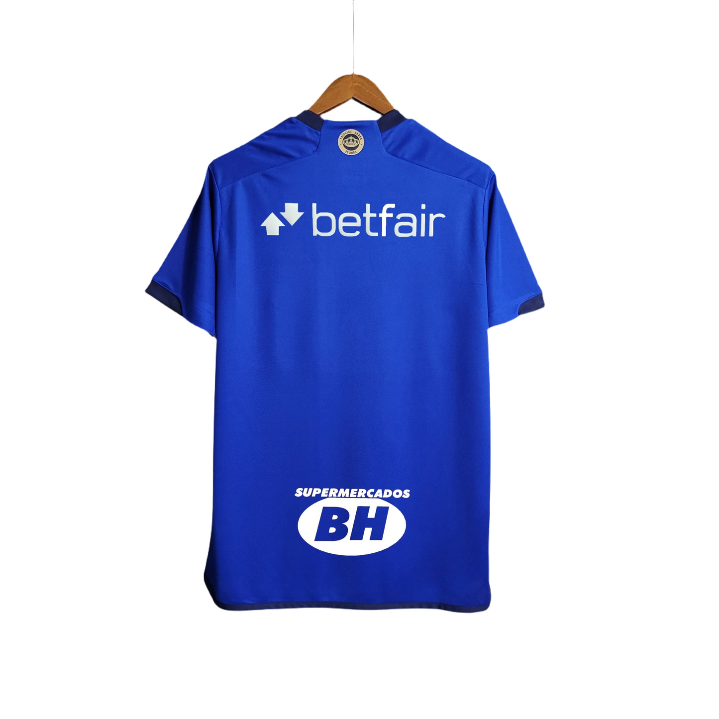 CRUZEIRO CON PATROCINADOR l 23/24 HOMBRE - TIENDA DEL JUGADOR