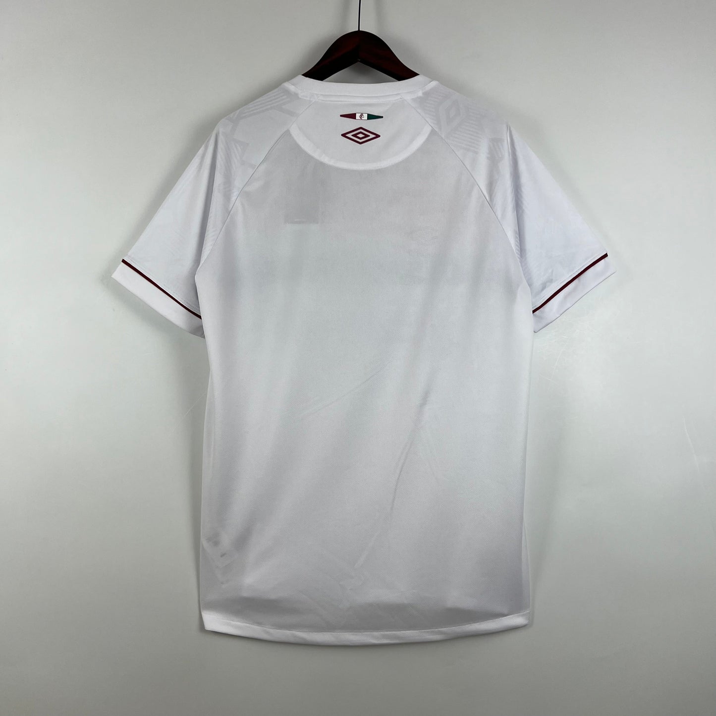 FLUMINENSE CON PATROCINADOR I 23/24 HOMBRE - TIENDA DEL JUGADOR