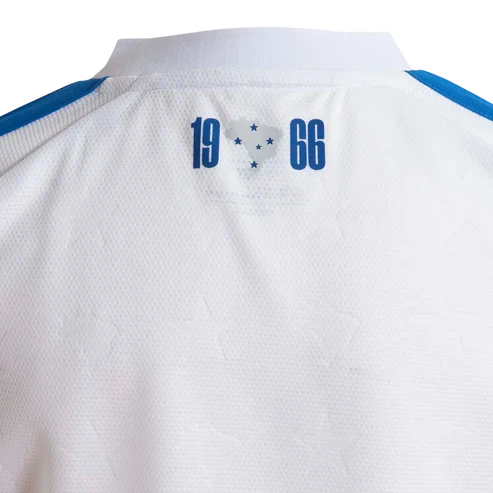2026/27 Jersey Cruzeiro II Away Fan - Women's