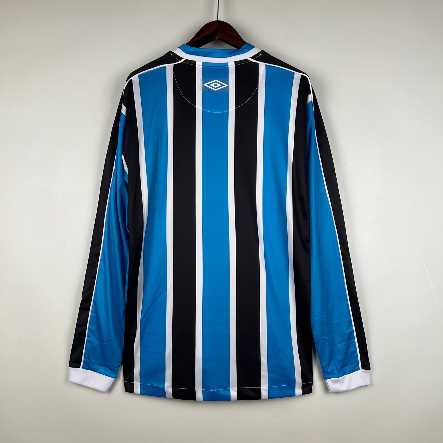 GREMIO I 23/24 HOMBRE (MANGA LARGA) - TIENDA DEL JUGADOR