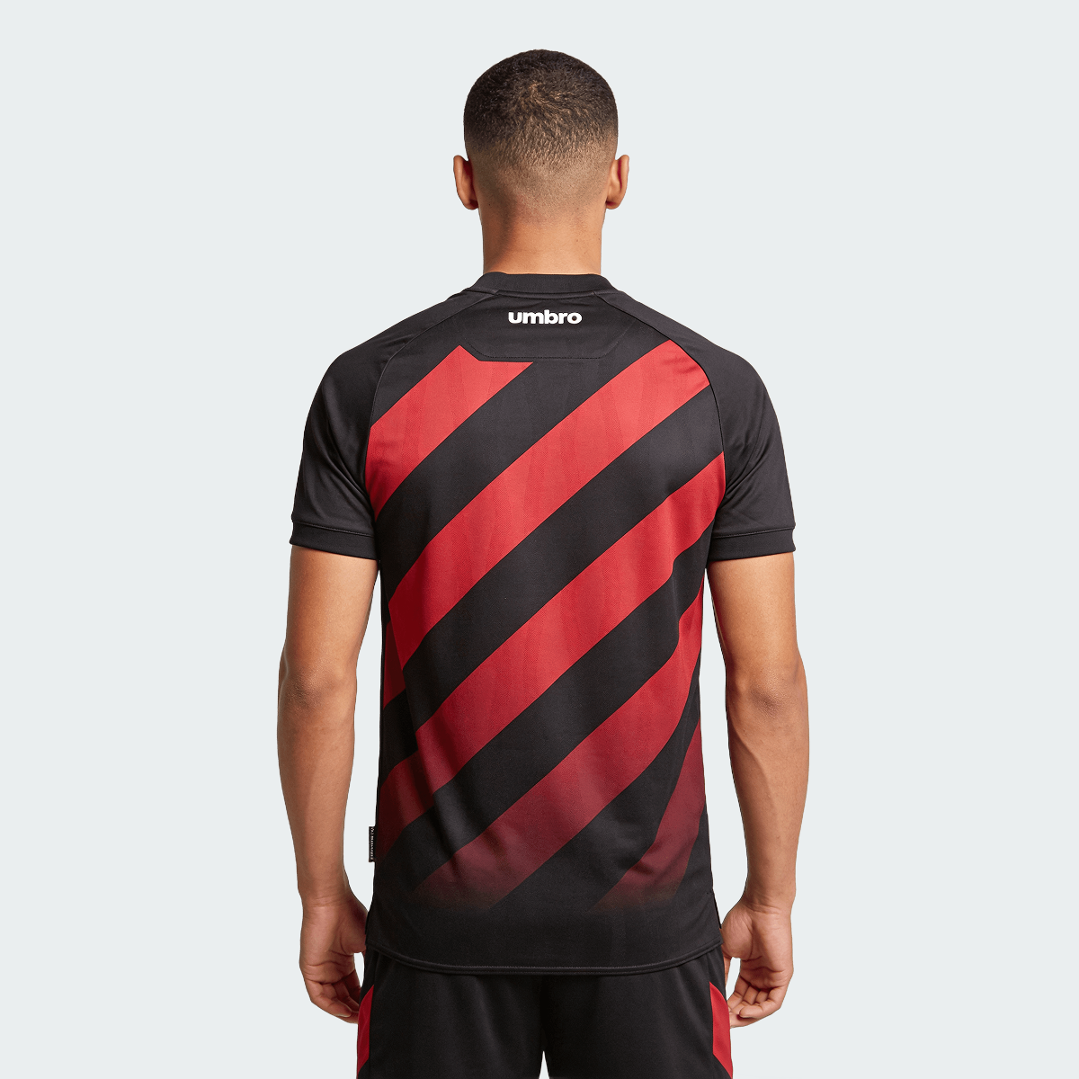 2026/27 Jersey Athletico Paranaense I Fan Man