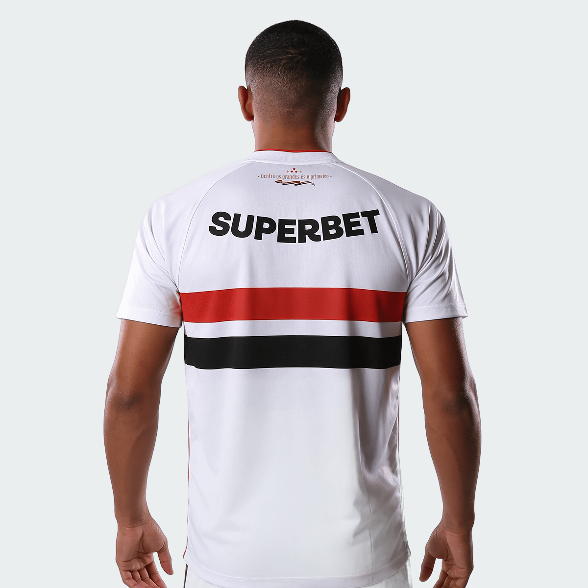 2026/27 Jersey Sao Paulo I Fan Man