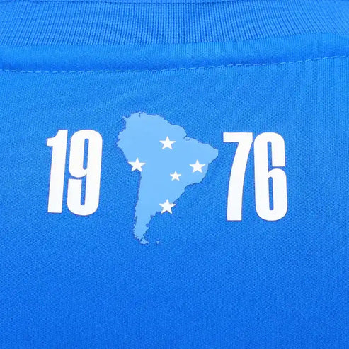 2026/27 Jersey Cruzeiro I Home Fan