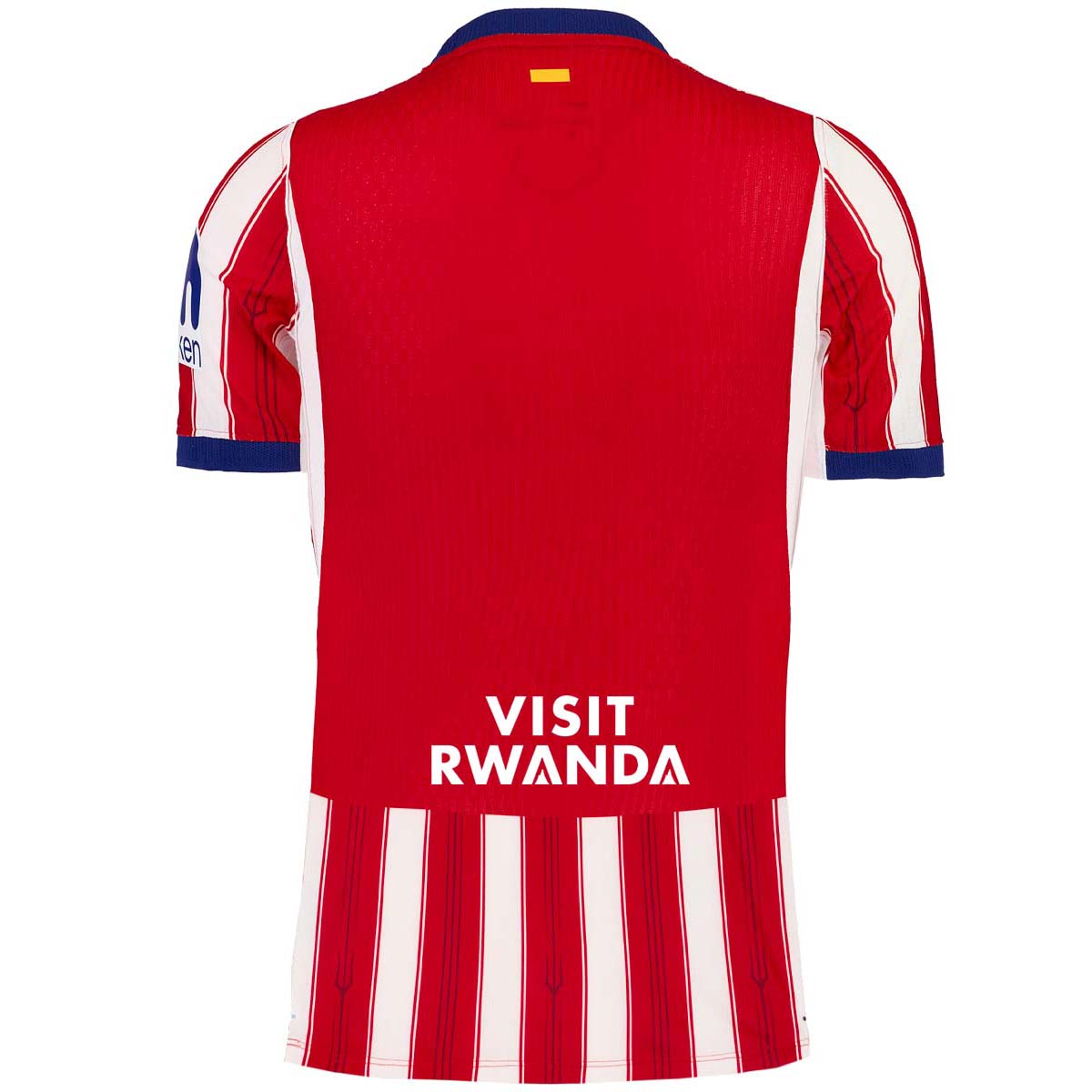 2026/27 Jersey Atletico Madrid I Home Player