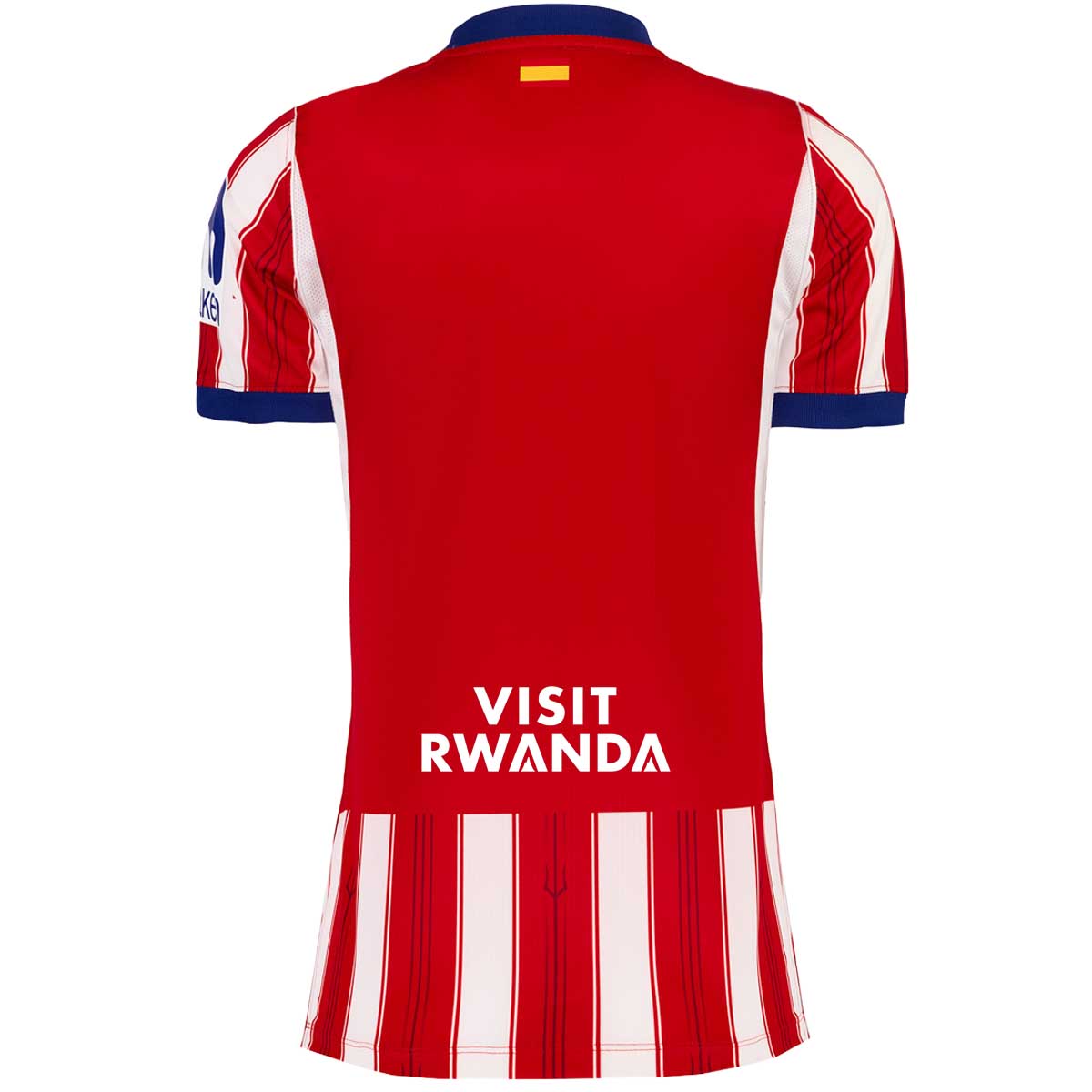 2026/27 Jersey Atletico Madrid I Home Fan - Women's