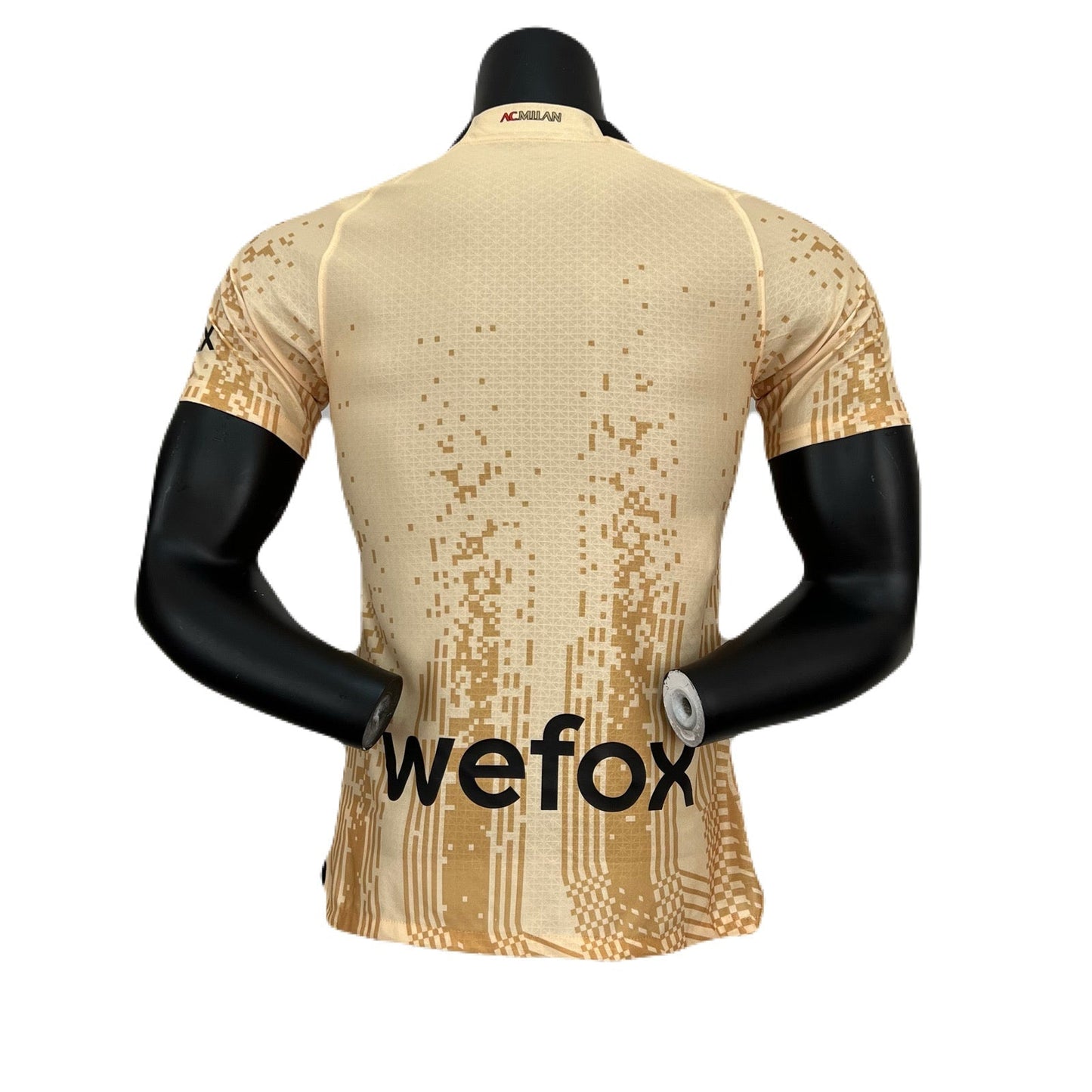 MILAN PORTERO I 23/24 HOMBRE (VERSIÓN JUGADOR) - TIENDA DEL JUGADOR