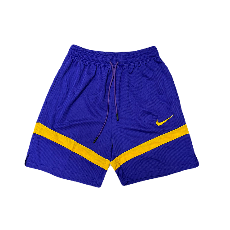 PANTS NIKE PURPLE