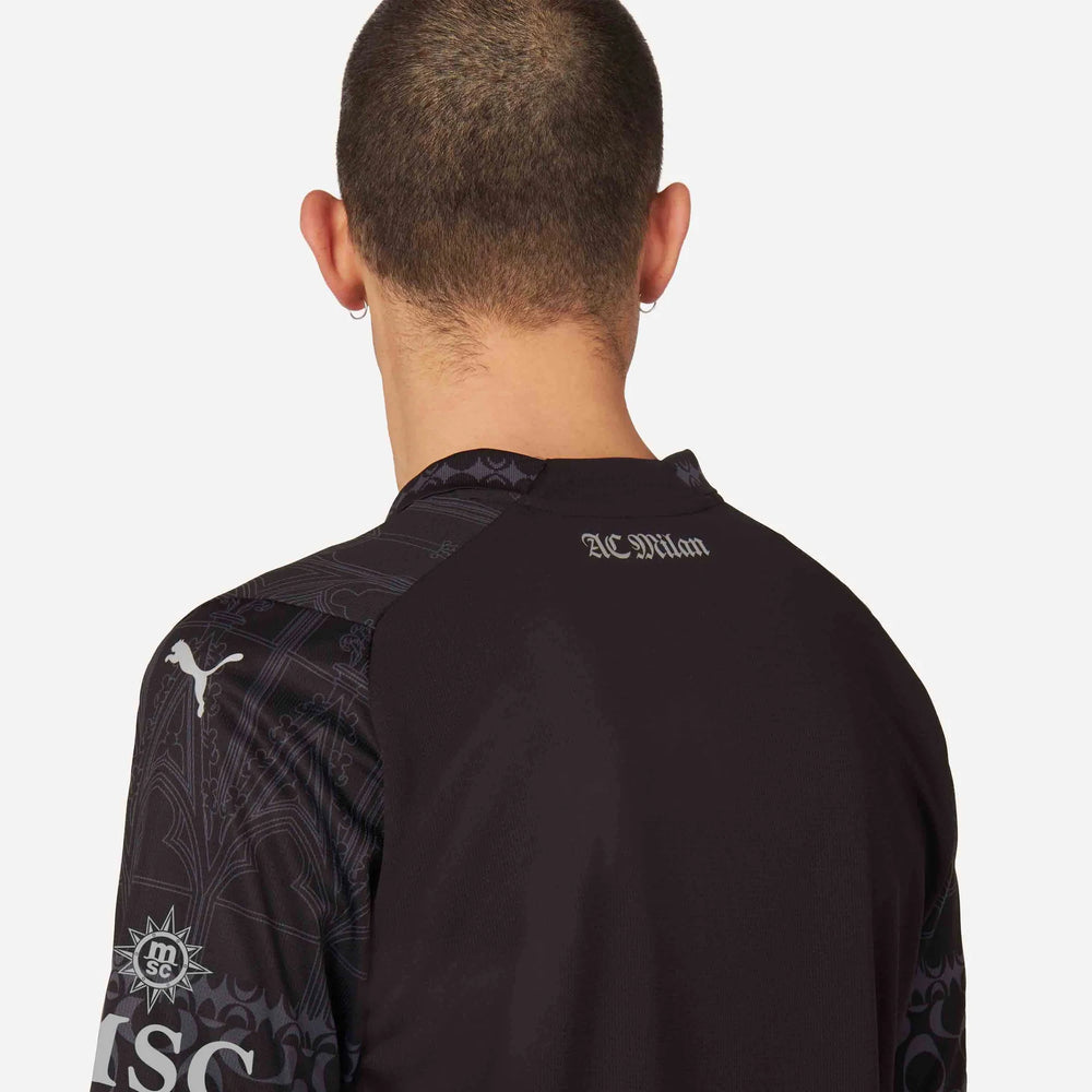 MILAN BLACK I 24/25 MEN'S