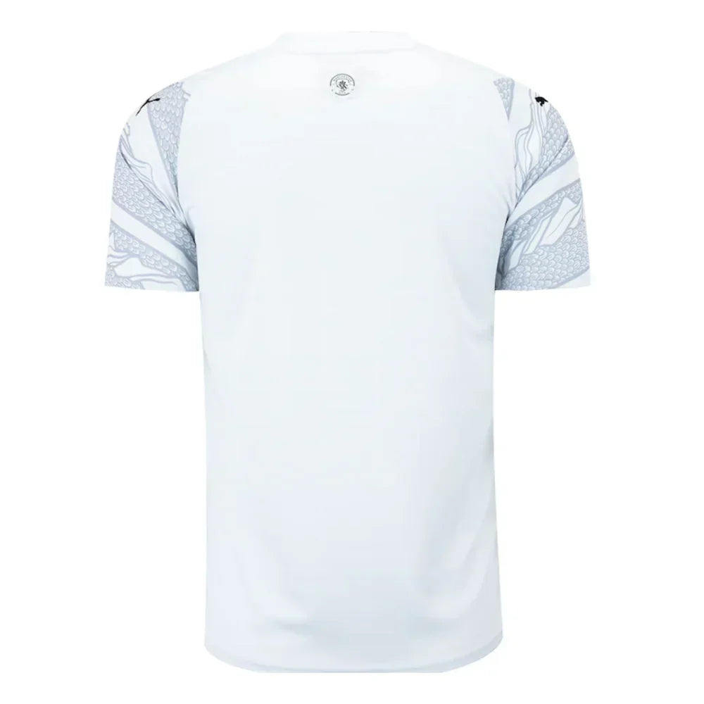 JERSEY MANCHESTER CITY EDITION LIMITED I 24/25 MEN'S