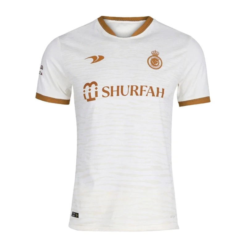 AL NASSR III 23/24 MEN'S