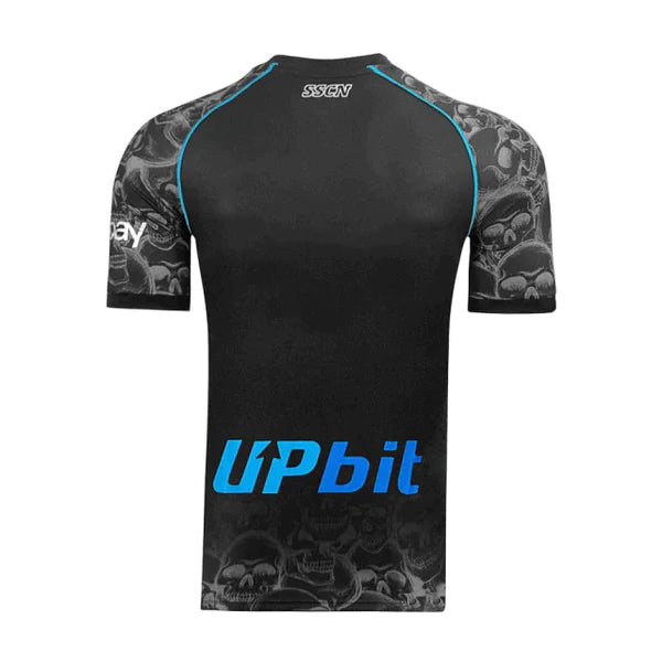 NAPOLI EDITION HALLOWEEN 23/24 MEN'S
