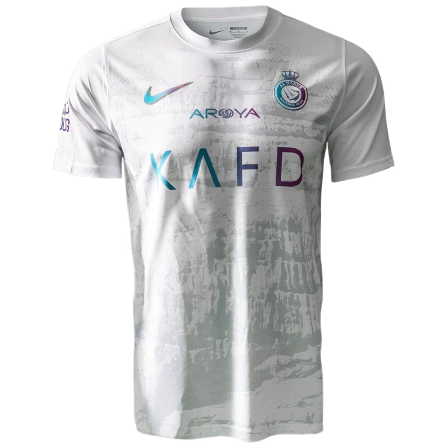 AL NASSR III 23/24 MEN'S