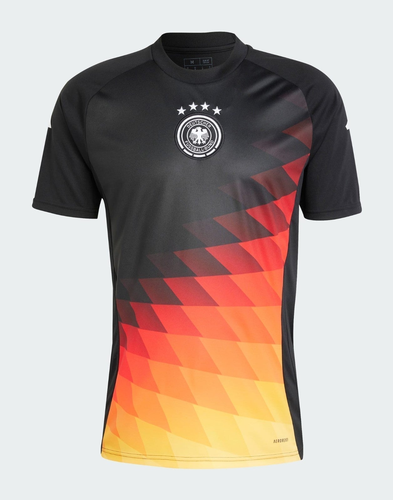 Jersey Germany TRAINING 24/25 MEN'S