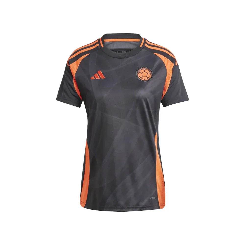 JERSEY COLOMBIA II EURO 2024 WOMEN'S