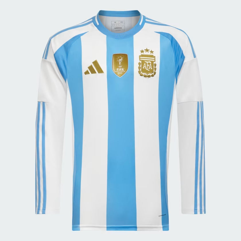 ARGENTINA I 24/25 MEN'S (LONG SLEEVE)