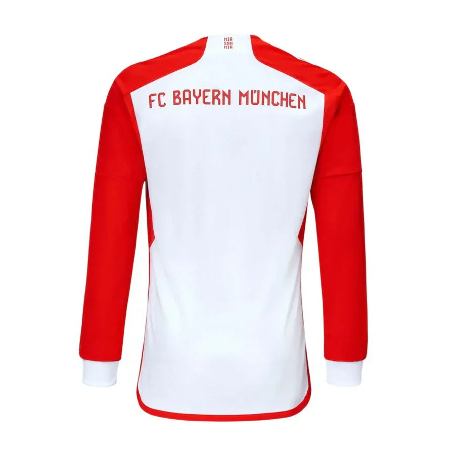 BAYERN DE MUNICH I 23/24 MEN'S (LONG SLEEVE)
