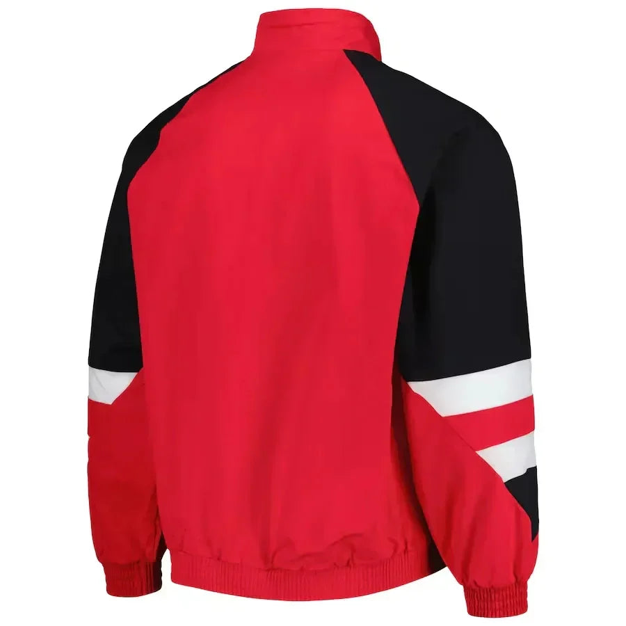Windbreaker MANCHESTER UNITED 23/24